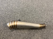 Scarico sportivo Suzuki GSXR