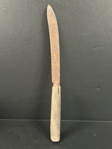 Coltello giardino vintage - da,