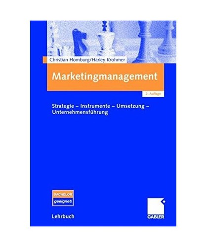 Marketingmanagement