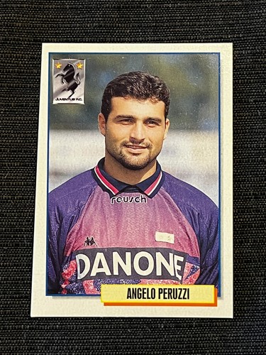 Card carte merlin calcio - merlin, 95