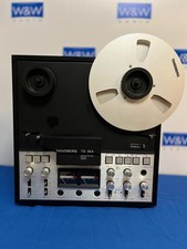 Tandberg TD 20A, registratore