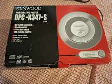 Kenwood dpc x347 lettore - kenwood,