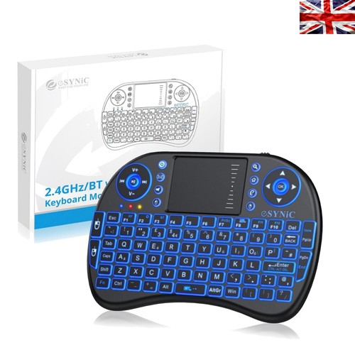 Tastiera wireless