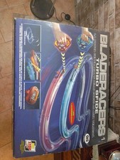 Pista Bladeracers 1 Turbo