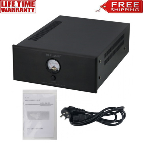 Amplificatore di potenza - ts-12,