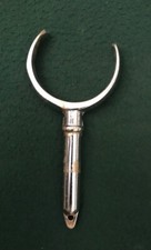 Vecchio scalmo asimmetrico - vecchio, in