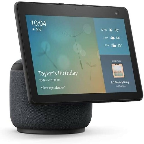 Amazon echo show 3a - amazon,