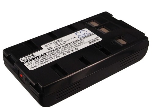 Batteria per jvc - per,