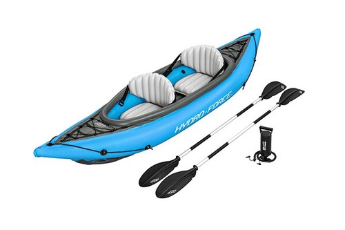 Kayak hydro force cove - hydro,