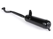 MARMITTA TIPO ORIGINALE