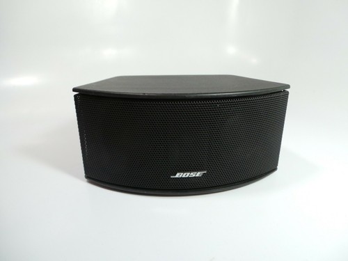 Altoparlante bose black jewel - altoparlante,
