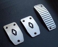 PEDALIERA RENAULT TWINGO II RS