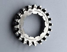 Pignone posteriore Gates