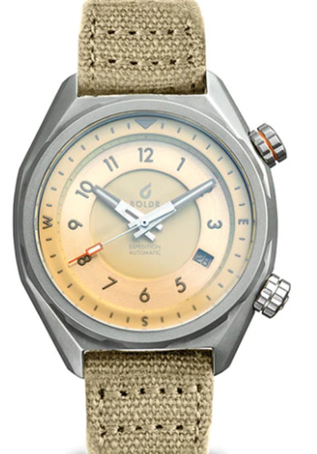 New boldr expedition dune 7 - dune,
