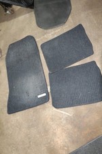 Tappetini Mercedes W124