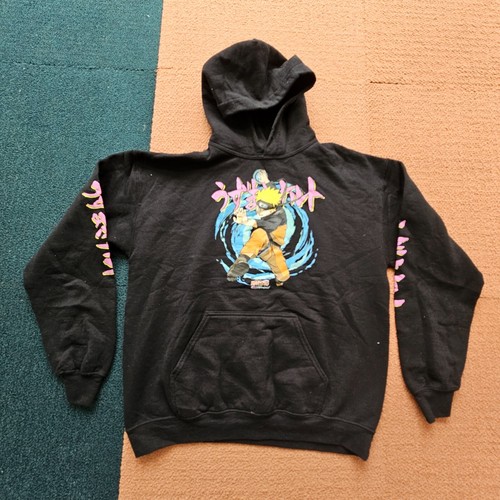 Naruto shippuden anime black - shippuden,