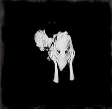 Sigur Rós ‎– Kveikur (CD