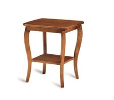 TAVOLINO SCACCHIERA QUADRATO