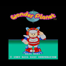 Usato Wonder Planet PCB PC