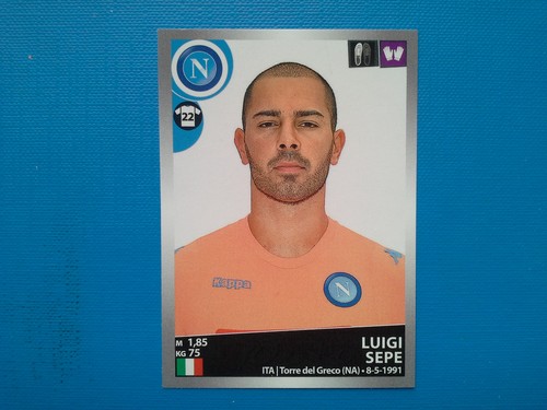 Figurine calciatori panini - figurine,