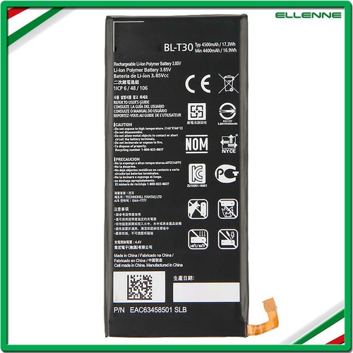 Batteria per bl - batteria, lg
