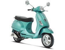 MANUAL DE TALLER O REPARACION Vespa LX 125 - 150 i.e. EN ESPAÑOL DVD PDF