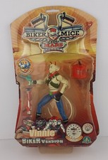 BIKER MICE FROM MARS VINNIE