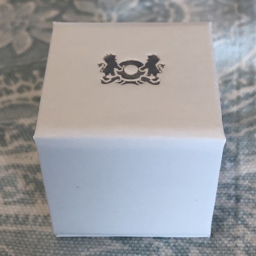 Autentica trollbeads piccola - autentica,