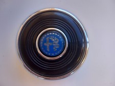 Pulsante Clacson  Centro