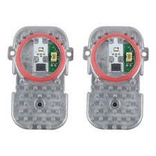 2 Centralina fari LED per BMW