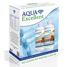 Aqua Excellent Ricarica per