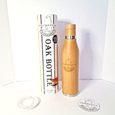 Paglione Bottiglia Rovere Mini