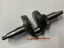 ALBERO MOTORE CONICO MM 23 COMPLETO MOTORE HONDA GX240 - GX270