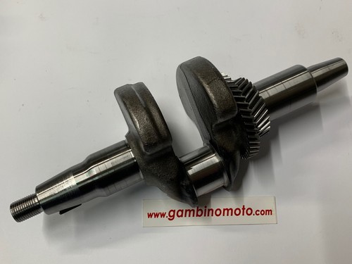 Albero motore conico 23 - conico,