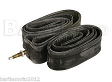 CAMERA D'ARIA BICI 12" - 14" - 16" - 20" - 24" - 26" - 28" VALVOLA ITALIA 