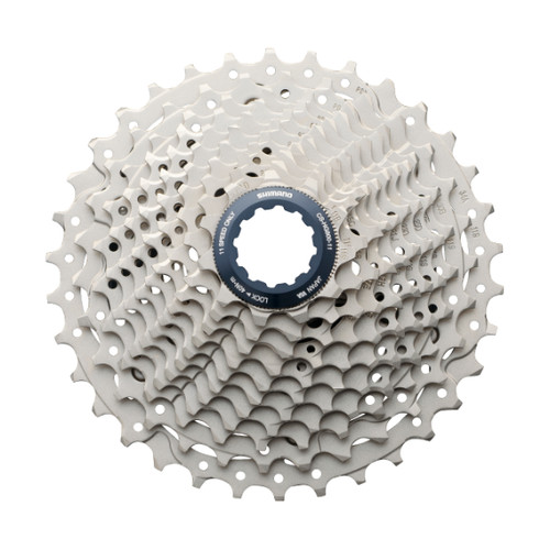 Pacco pignoni cassetta shimano - pignoni,