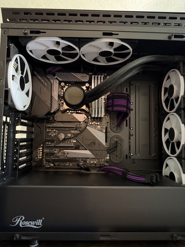 Computer gioco - computer,