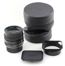 Leica 35 mm f1.4 Summilux-M
