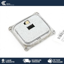 Modulo Fari Diurni LED Audi A4 8K / B8 8K0907472A