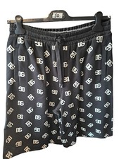 eBay Live - pantaloncini DOLCE