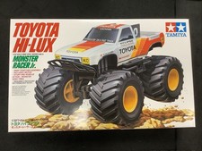 TAMIYA TOYOTA HI-LUX  MONSTER