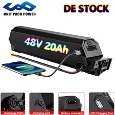 Batterie al litio Samsung 36V