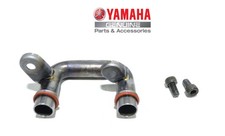 Tubo raccordo pompa olio