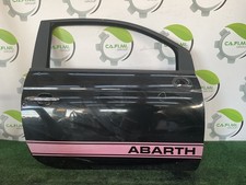 PORTIERA ANTERIORE DESTRA PER