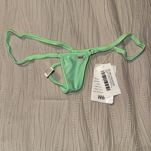 Bikini wicked weasel - wicked,