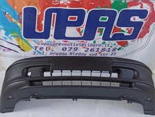 Paraurti Anteriore ORIGINALE