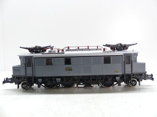 Märklin 3100 locomotiva - 3100,