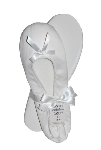 Nuovo pantofole sposa - pantofole,
