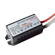 Trasformatore elettronico