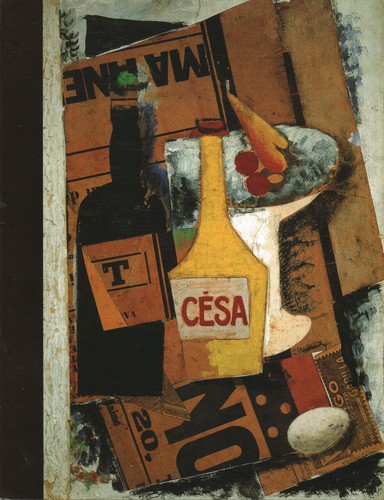 Ardengo soffici luigi - soffici,